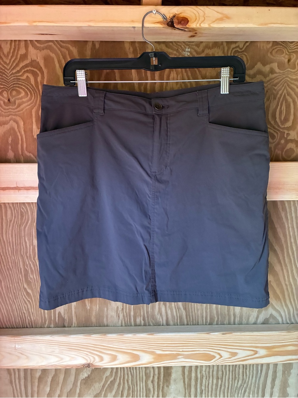 Eddie Bauer Women's Adventurer 2.0 Skort